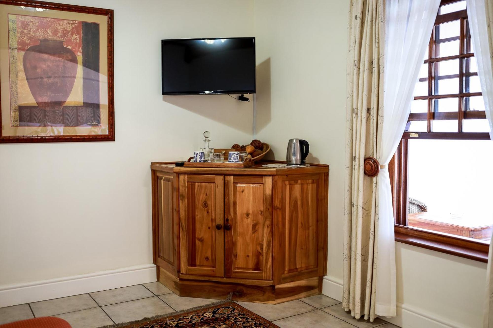 Altes Landhaus Country Lodge Оудсхорн Экстерьер фото